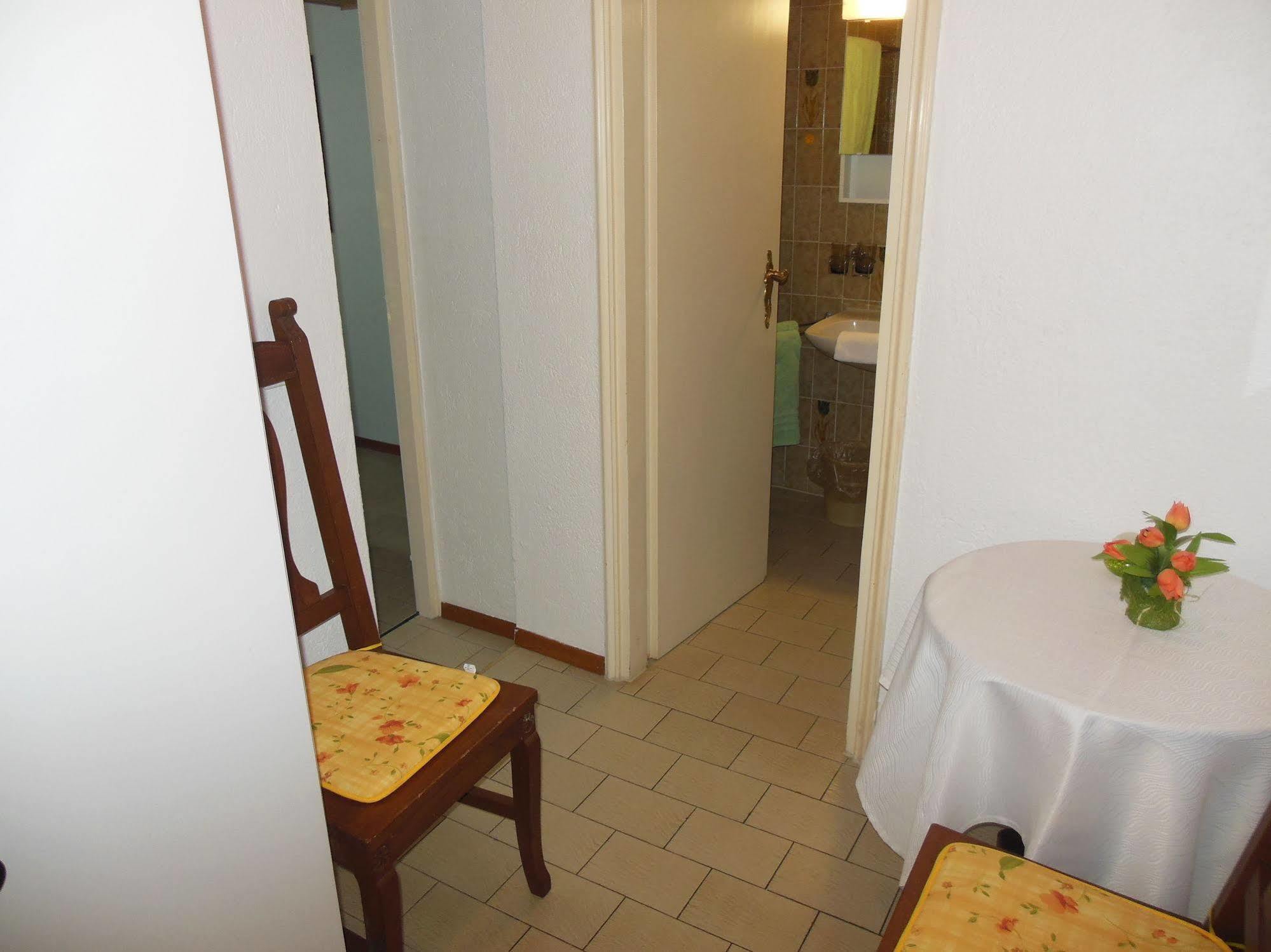 Jazz Hotel Ascona Eksteriør bilde