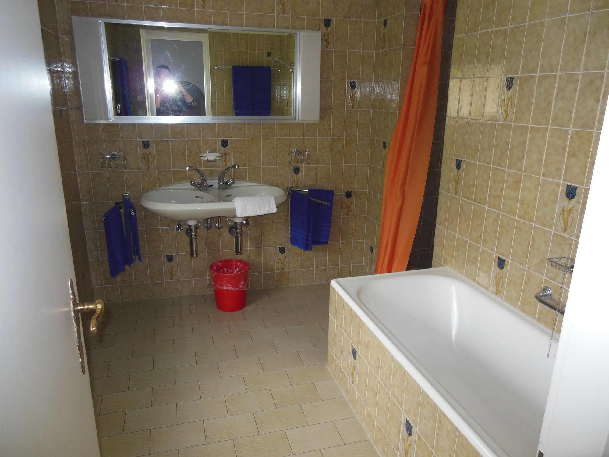 Jazz Hotel Ascona Eksteriør bilde